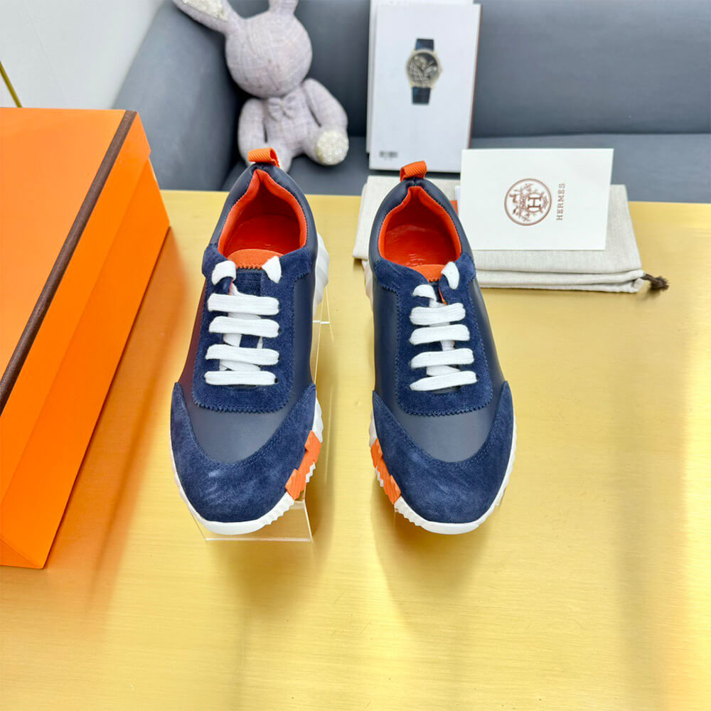 H**me5 Bouncing sneaker