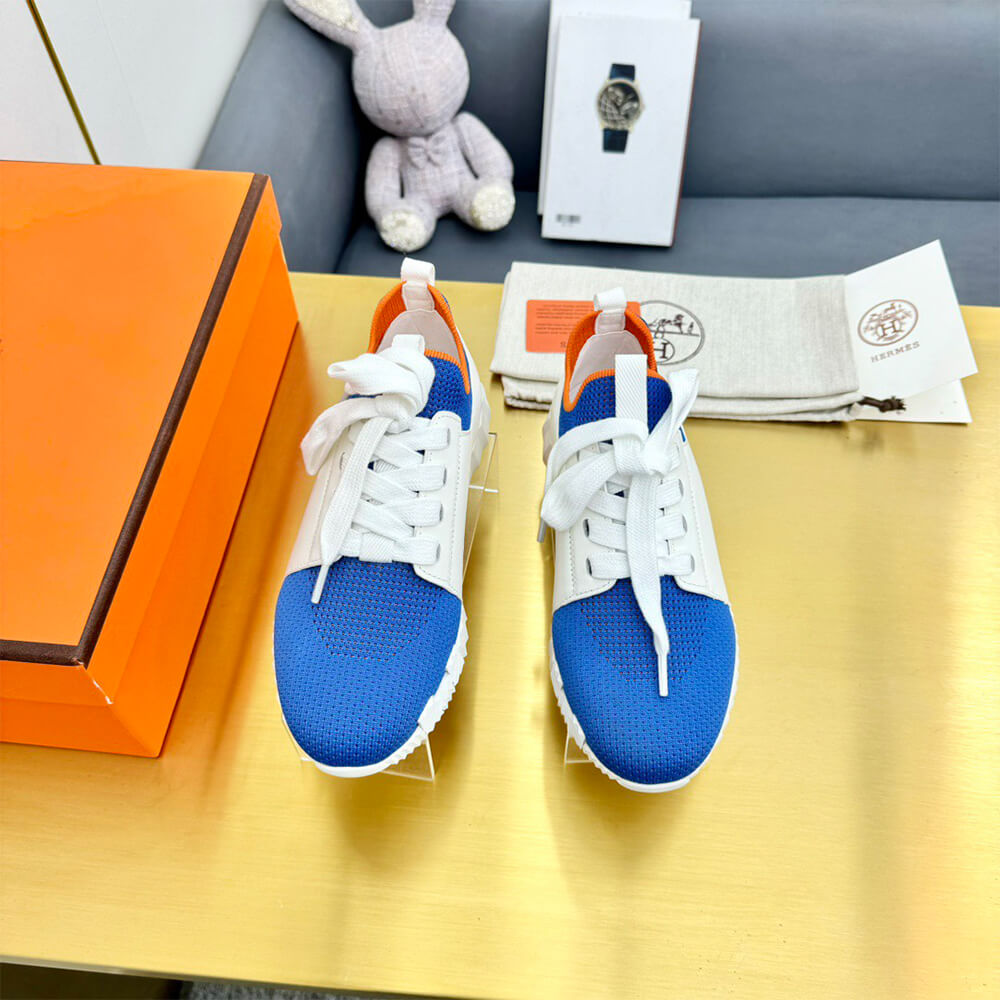 H**me5 Depart slip-on sneaker