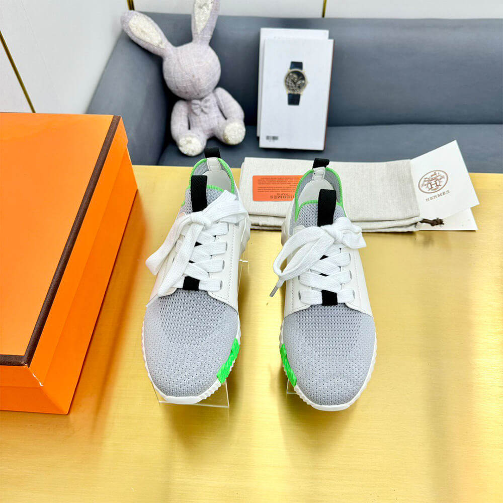H**me5 Depart slip-on sneaker