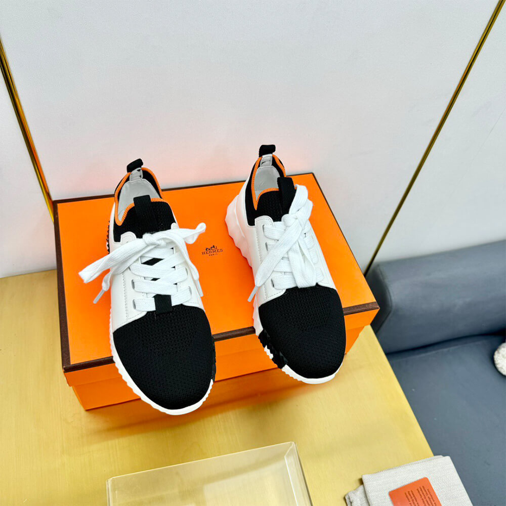 H**me5 Depart slip-on sneaker