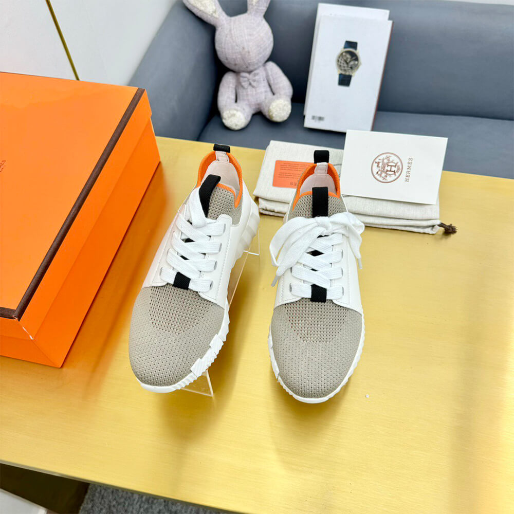 H**me5 Depart slip-on sneaker