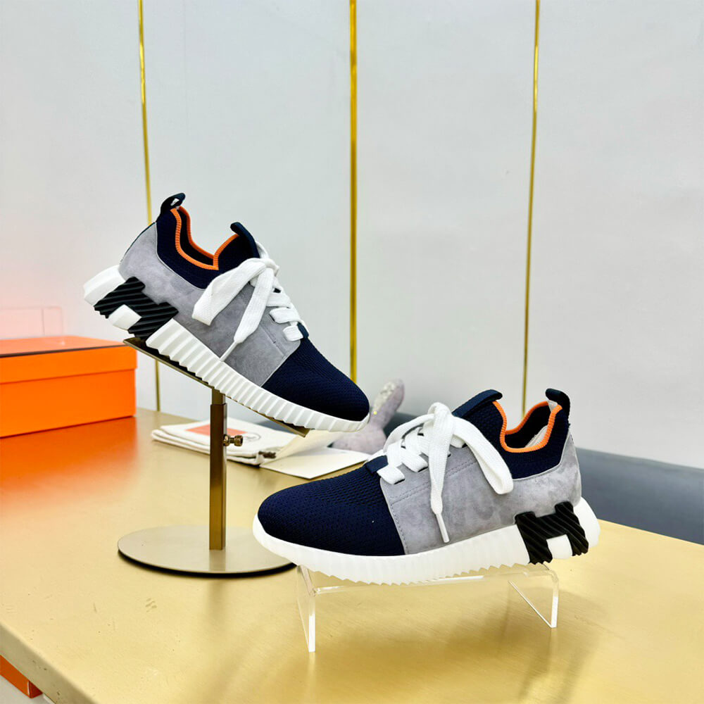 H**me5 Depart slip-on sneaker