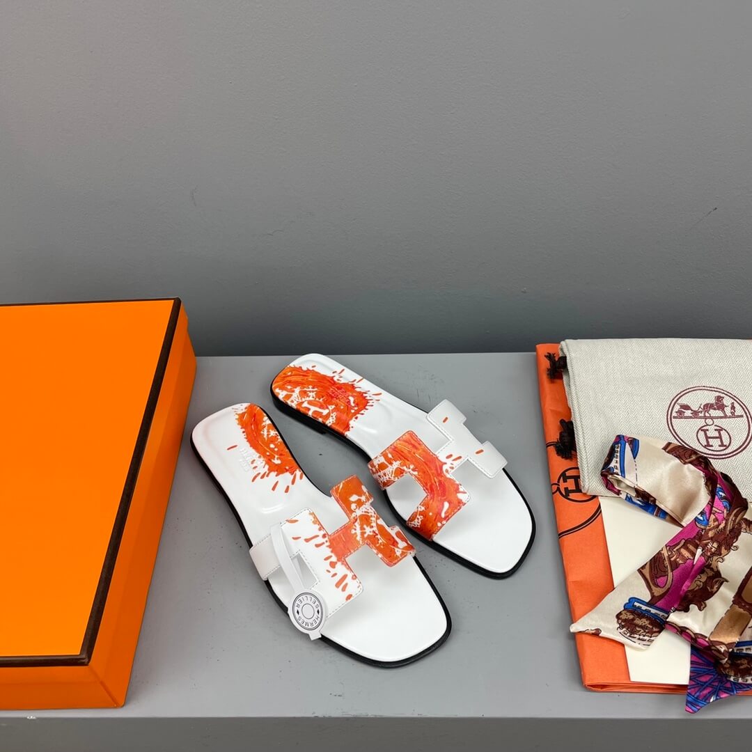 H**me5 Oran sandal