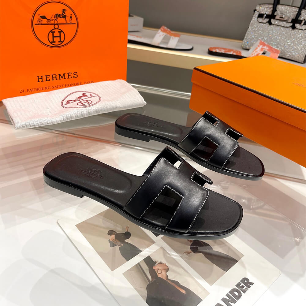 H**me5 Oran sandal