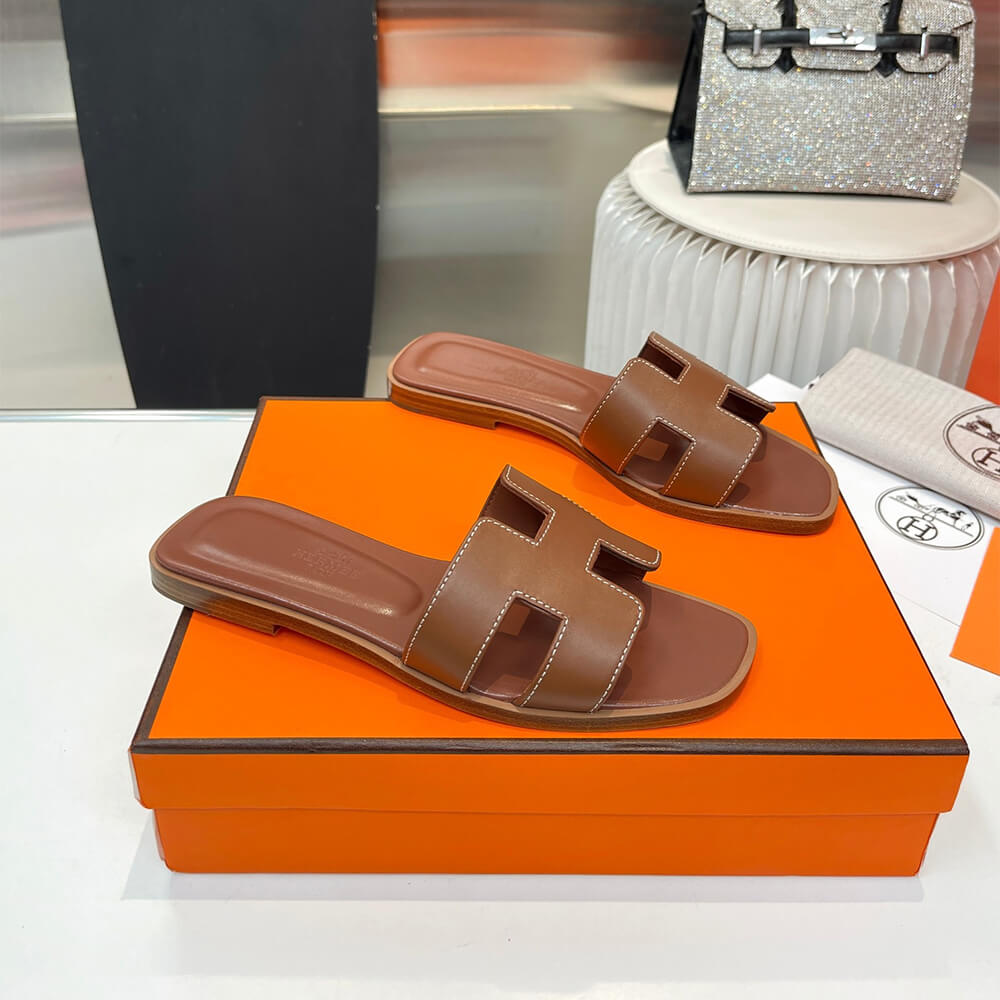 H**me5 Oran sandal
