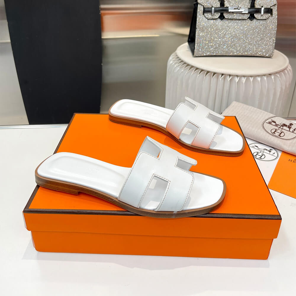 H**me5 Oran sandal