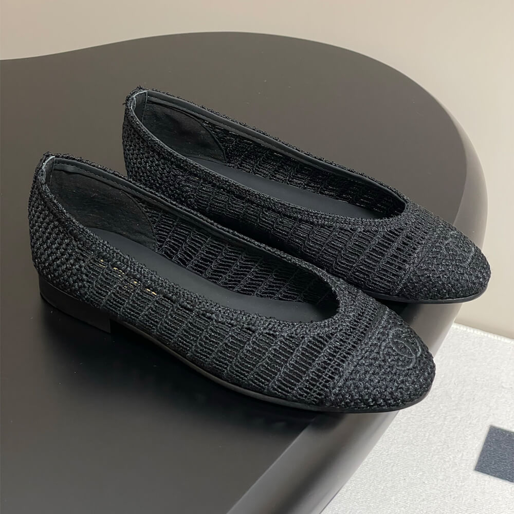 Ch**el Ballet flats