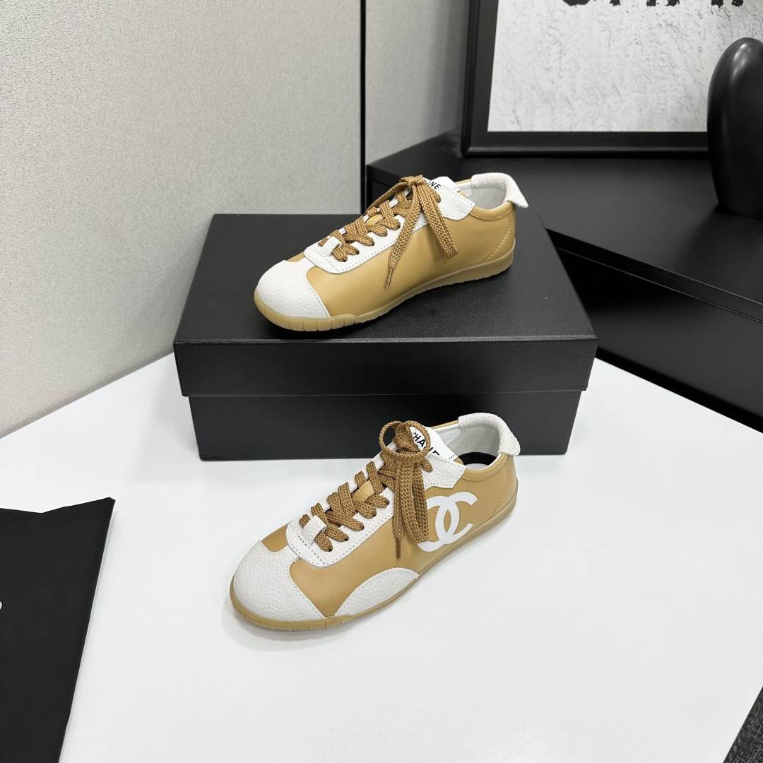 Ch**el Sneakers