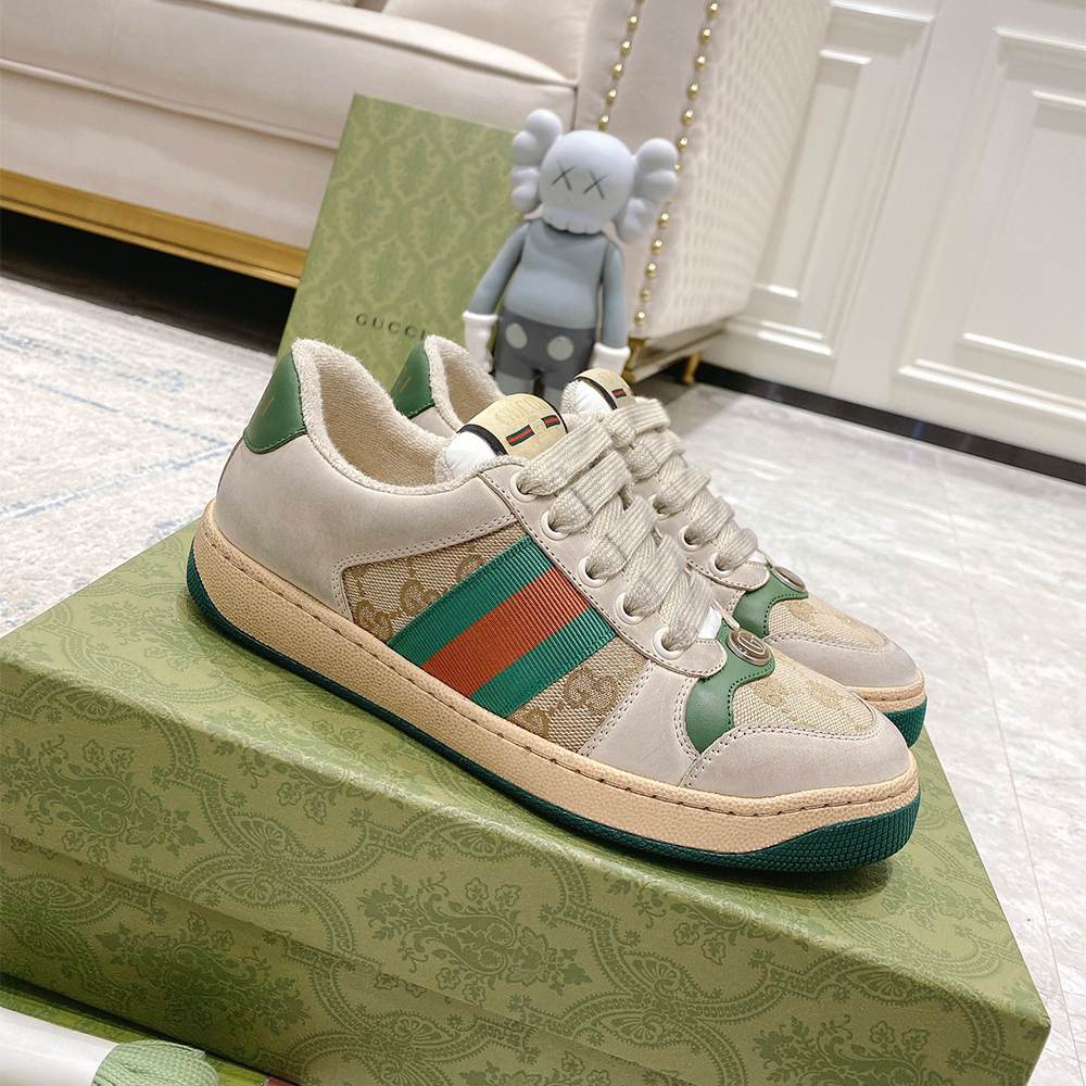 Gvc*1 Women’s Screener sneaker