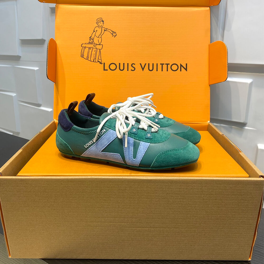 LV Sneakerina