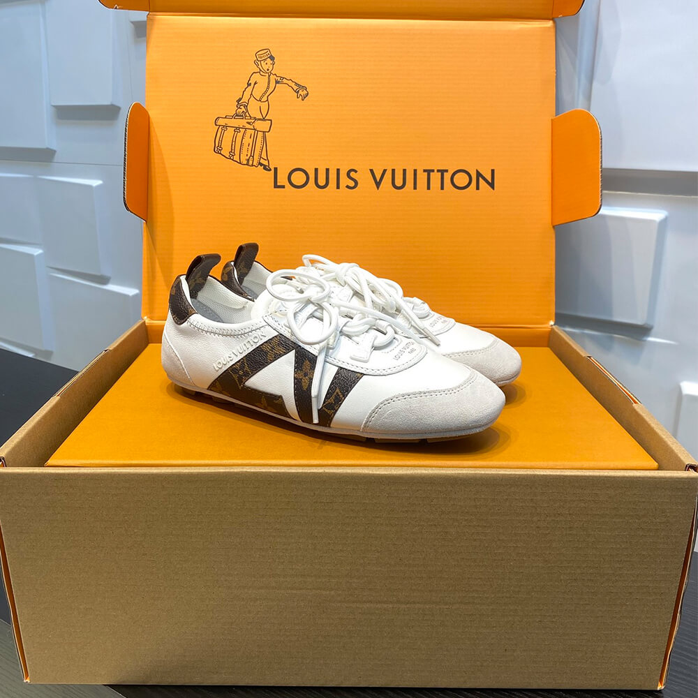 LV Sneakerina