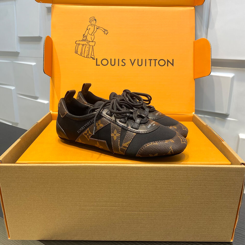 LV Sneakerina