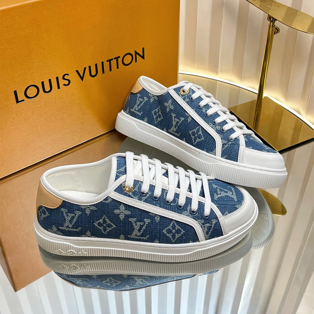 LV Lagoon Sneaker