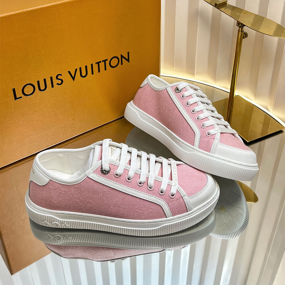 LV Lagoon Sneaker