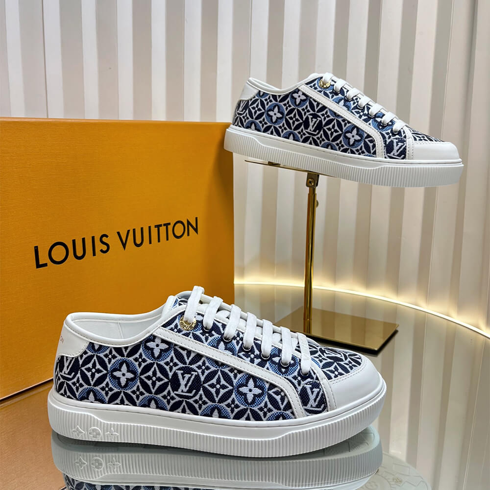 LV Lagoon Sneaker