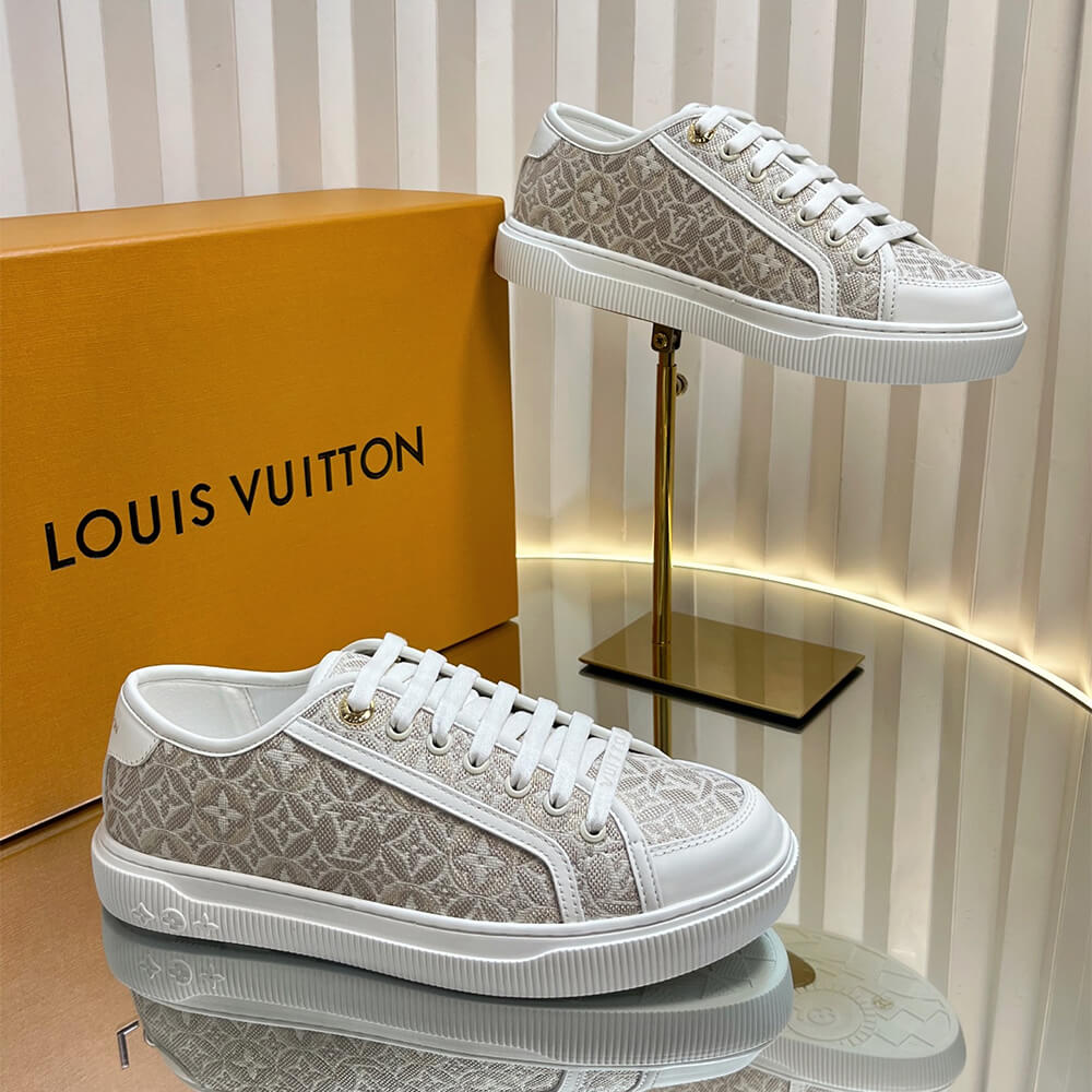 LV Lagoon Sneaker