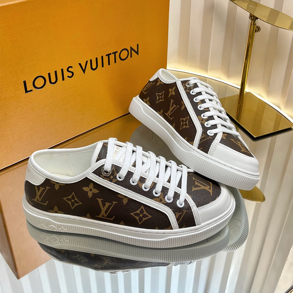 LV Lagoon Sneaker