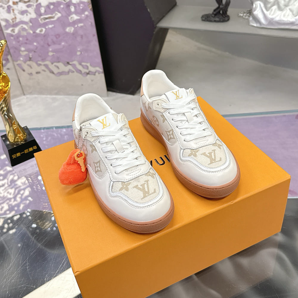 LV Frontrow Sneaker