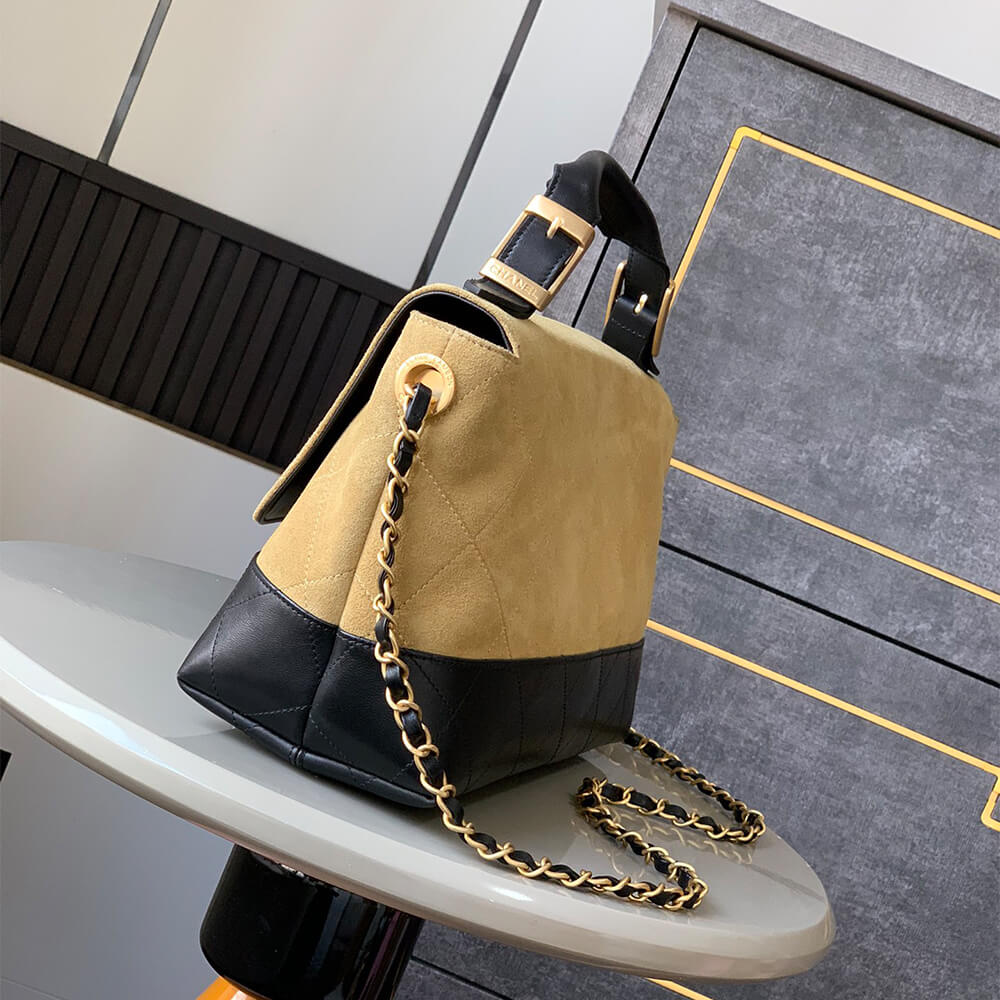 Ch**el Small Shopping Bag(high-end grade)