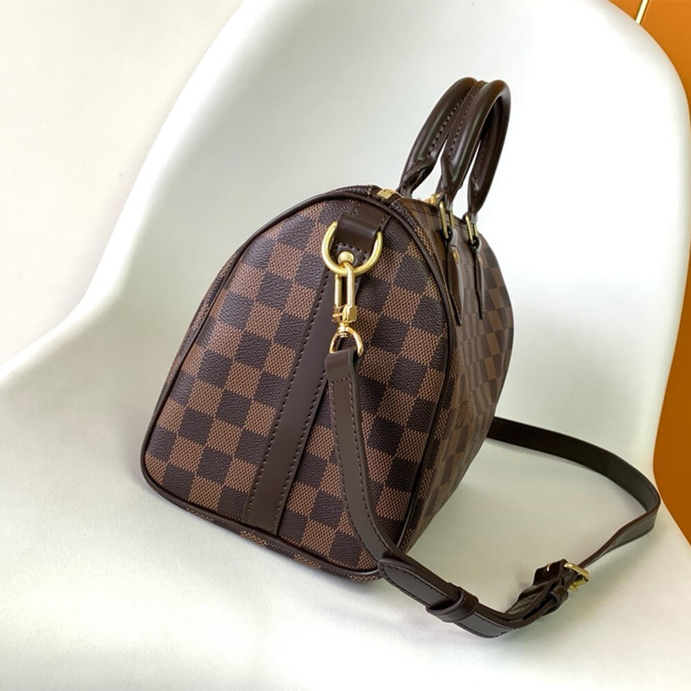 LV Speedy Bandoulière 25