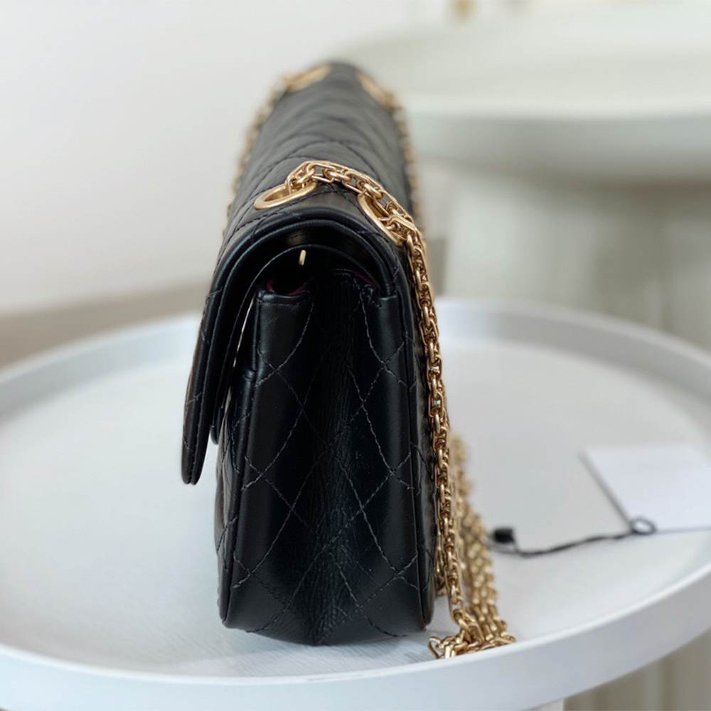 Ch**el 2.55 Handbag(HIGH-END GRADE)