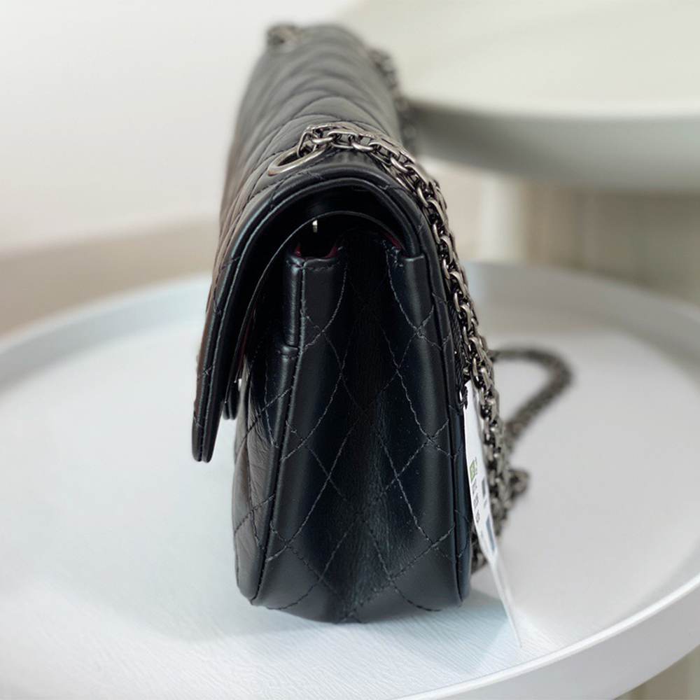 Ch**el 2.55 Handbag(HIGH-END GRADE)