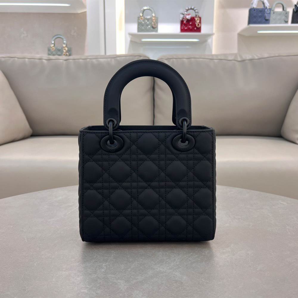Small Lady D10r My ABCD10r Bag(HIGH-END GRADE)