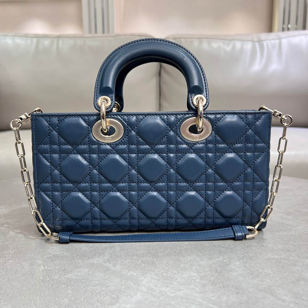 D10r Medium Lady D-Joy bag(HIGH-END GRADE)