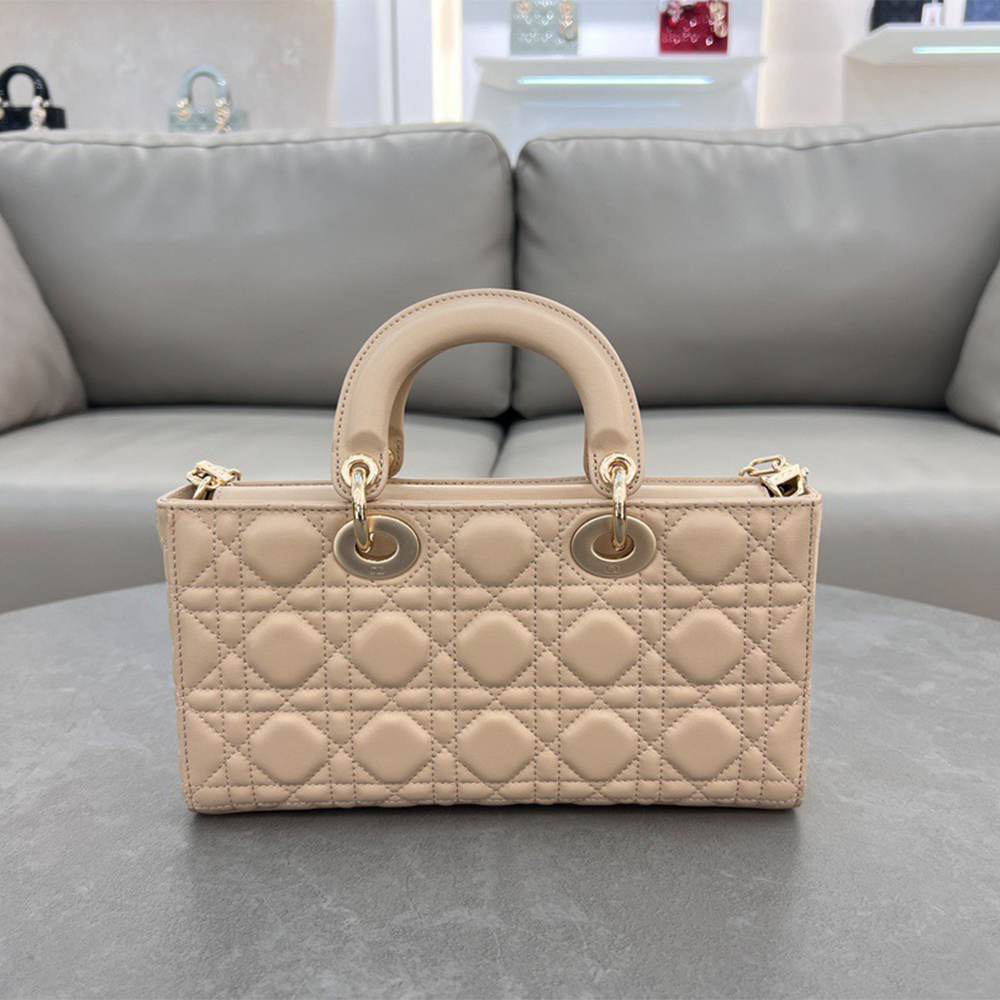 D10r Medium Lady D-Joy bag(HIGH-END GRADE)