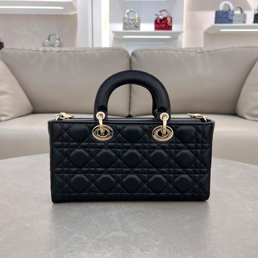 D10r Medium Lady D-Joy bag(HIGH-END GRADE)