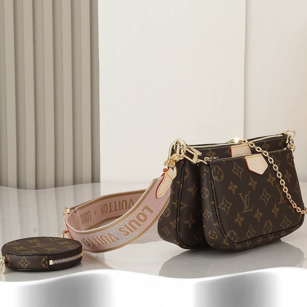 LV Multi Pochette Accessoires
