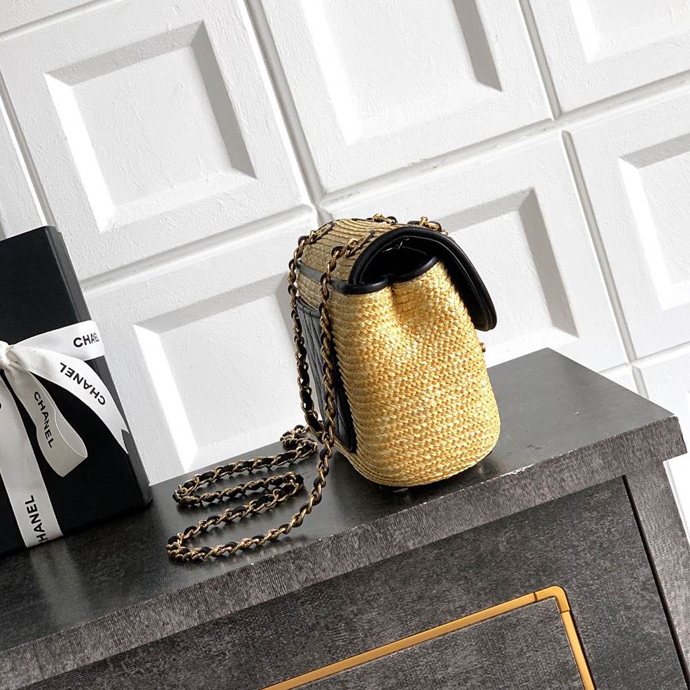 Ch**el Small Flap Bag(HIGH-END GRADE)