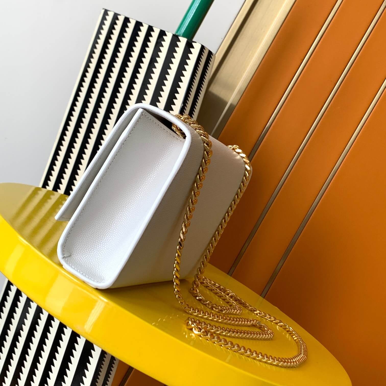 Y51 KATE SMALL SHOULDER BAG