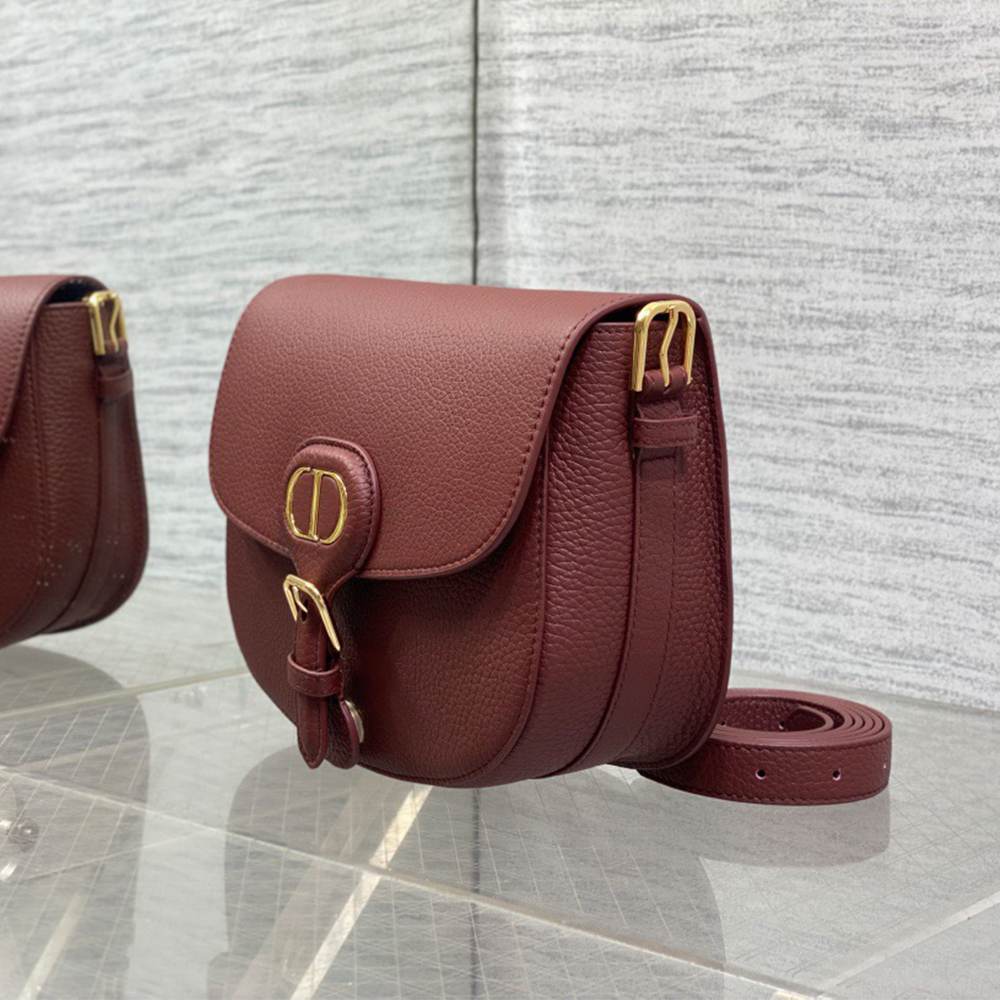 Medium D10r Bobby Bag(HIGH-END GRADE)