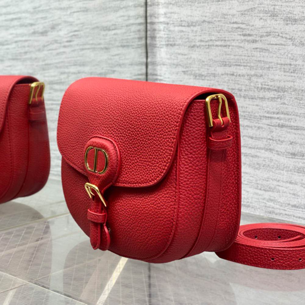 Medium D10r Bobby Bag(HIGH-END GRADE)