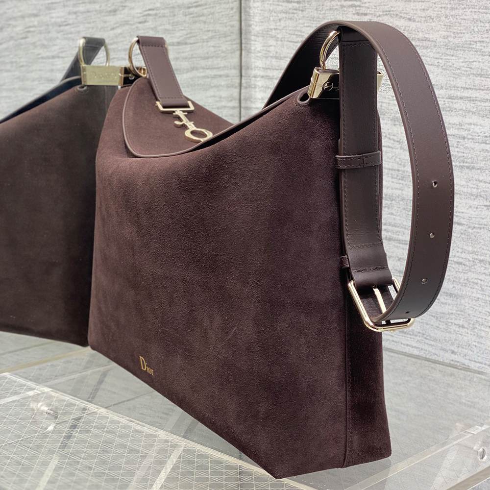 D10r Large D10rly Bag(HIGH-END GRADE)