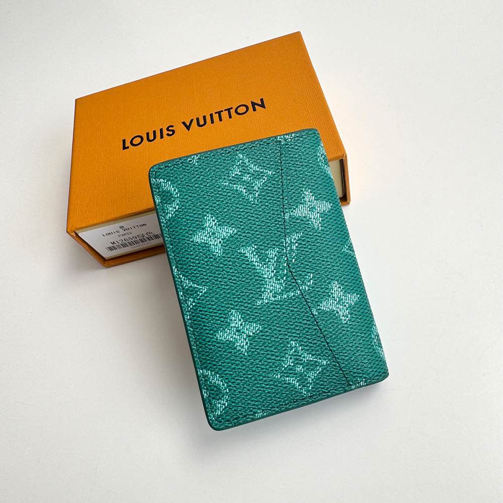 LV Pocket Organizer