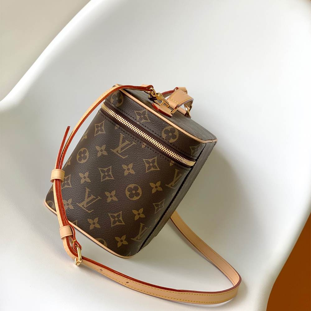 LV Nice BB