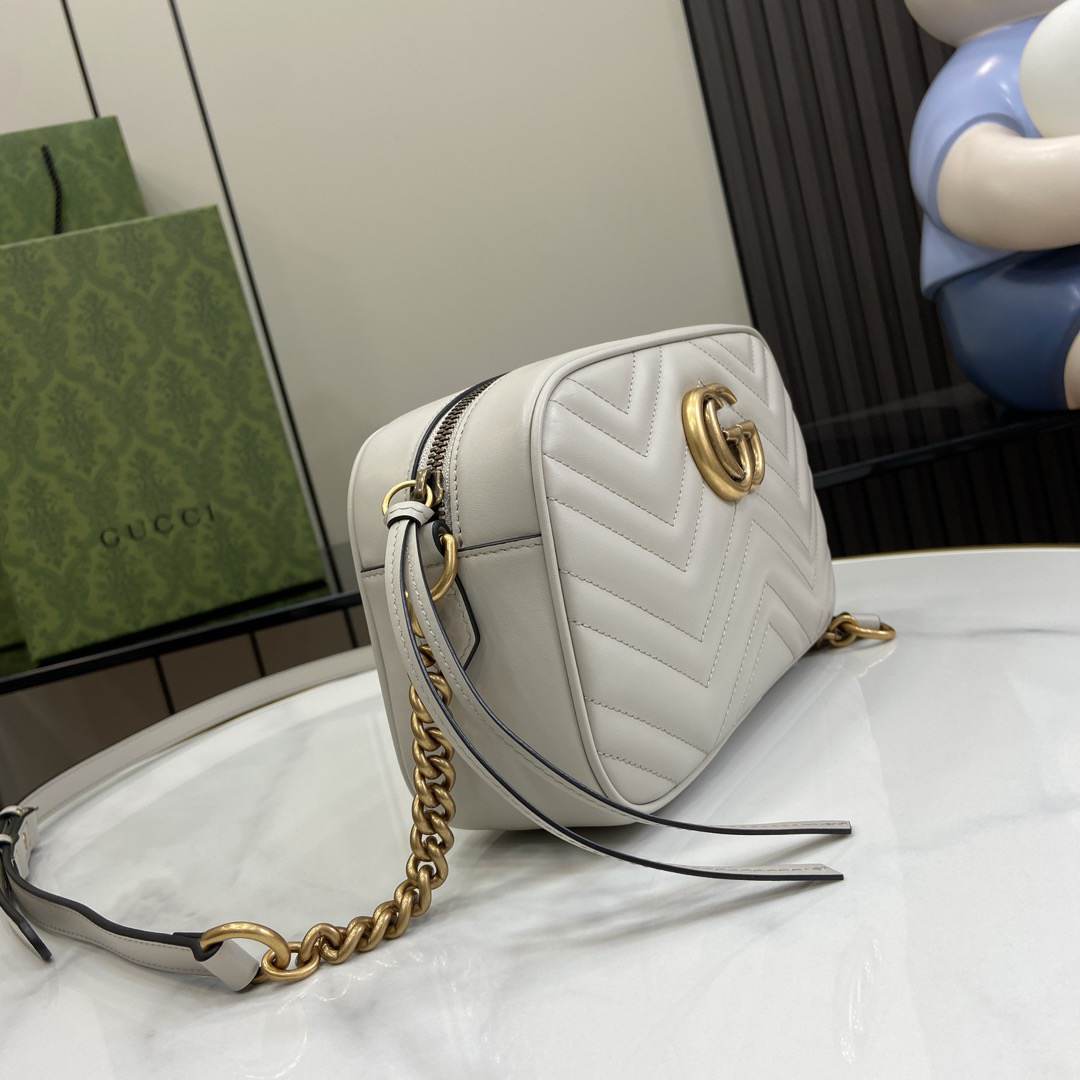 GG Marmont small camera bag