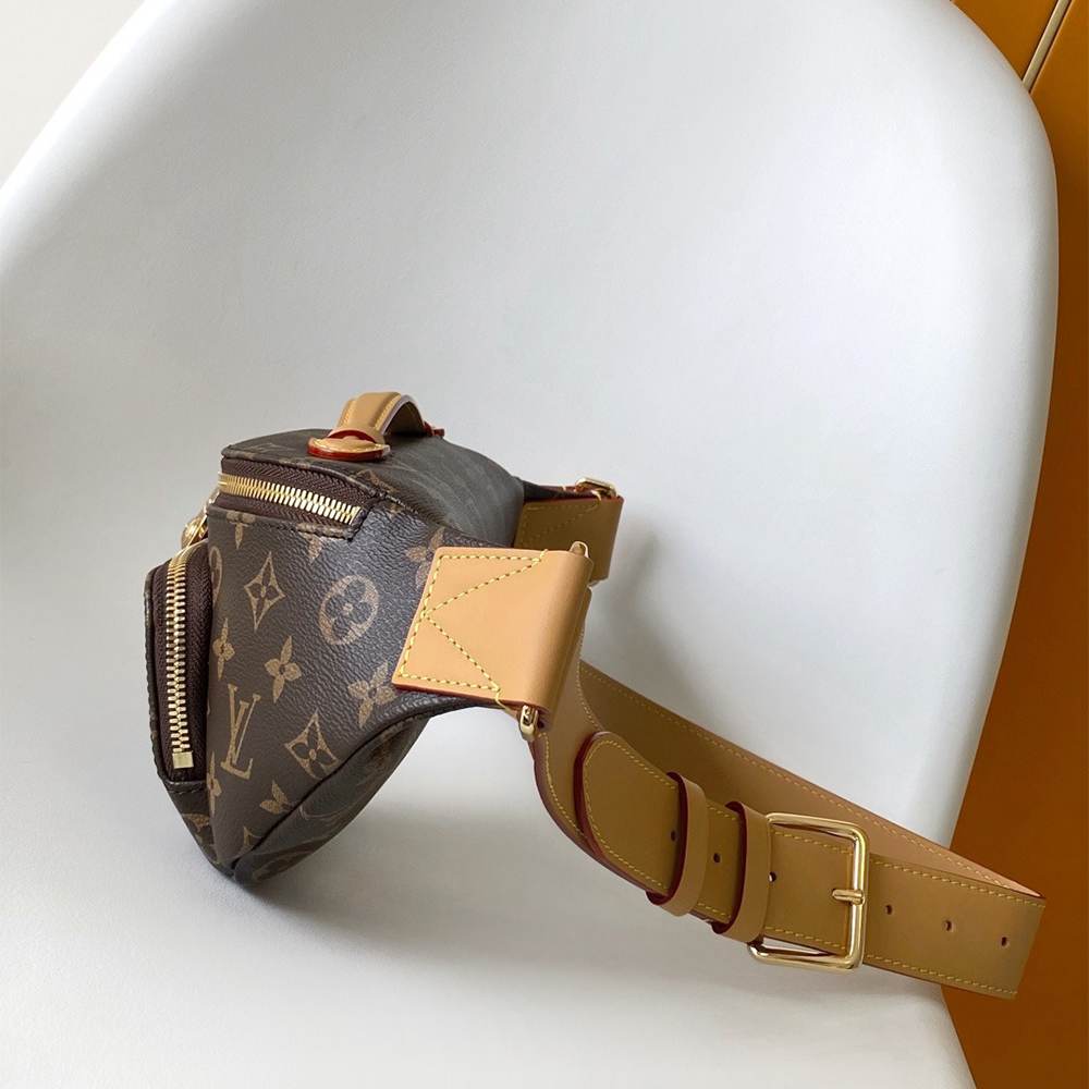 LV Rush Bumbag(HIGH-END GRADE)