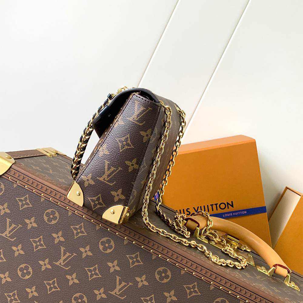LV Trunkie(HIGH-END GRADE)