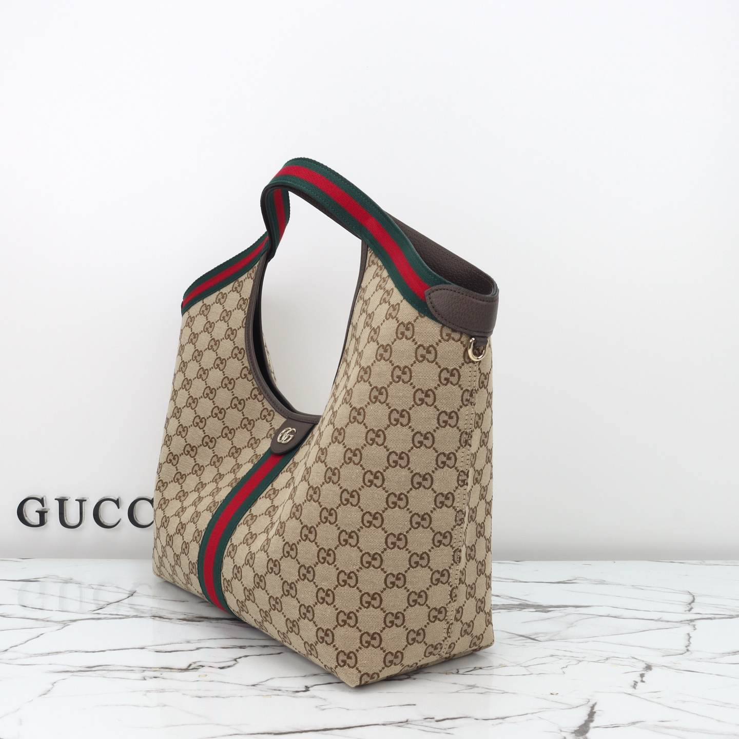Gvc*1 Giglio large tote bag