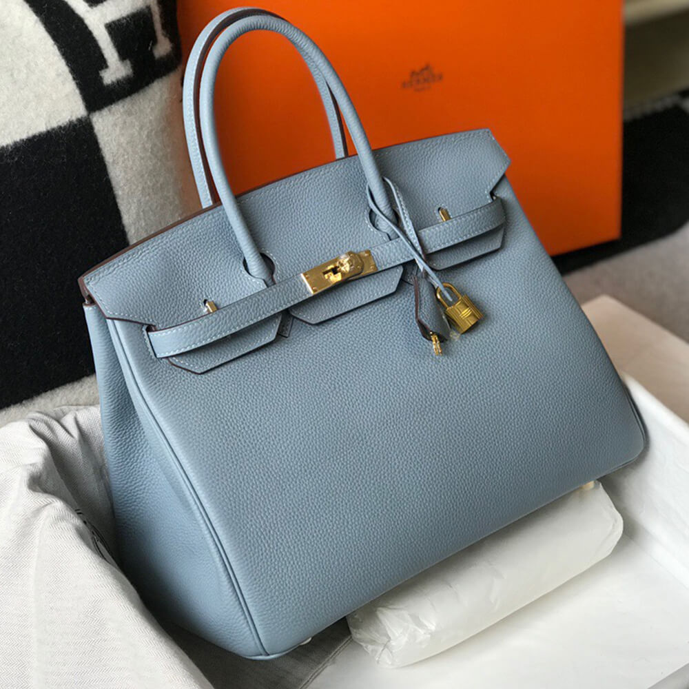 H**me5 Black Birkin 35