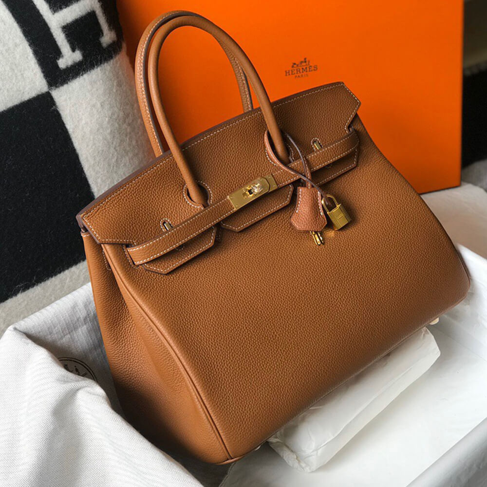 H**me5 Black Birkin 35