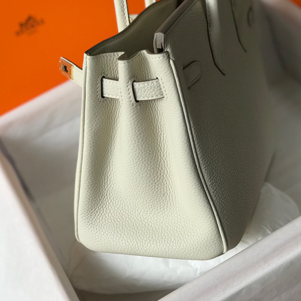 H**me5 Black Birkin 35