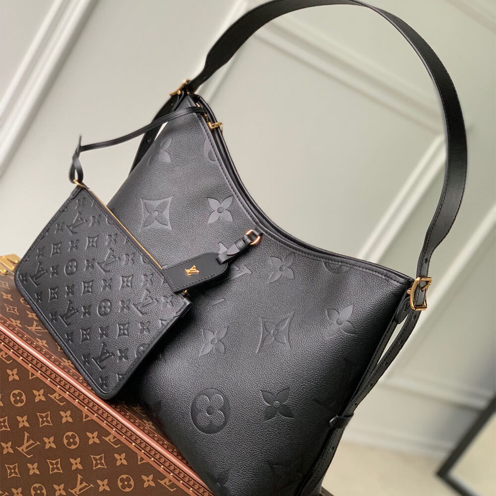LV CarryAll MM