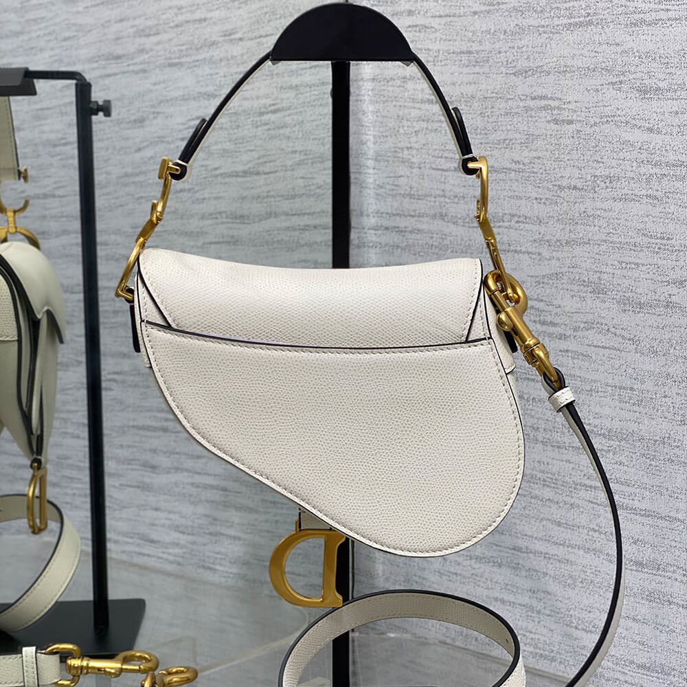 D10r Mini Saddle Bag with Strap