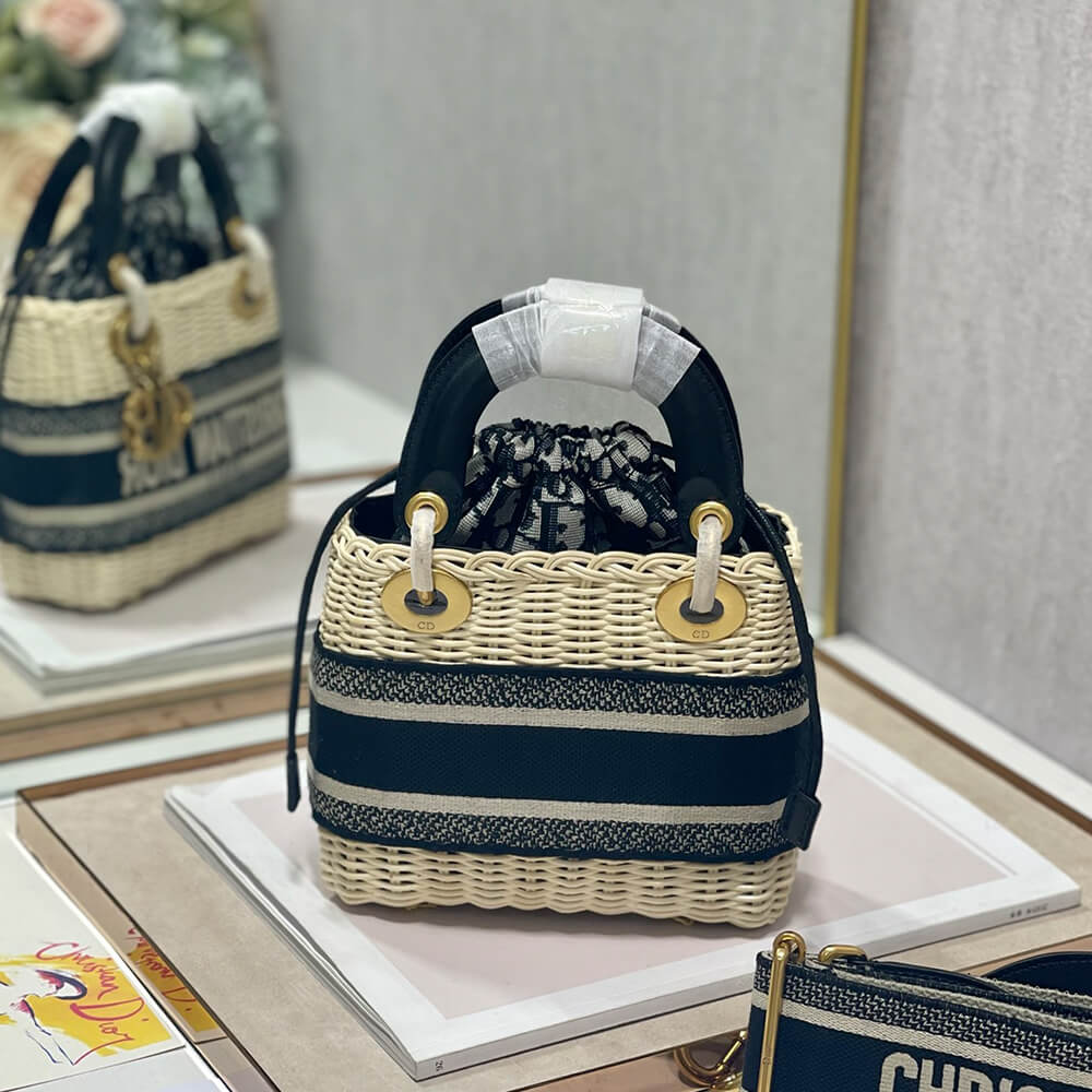 Mini D10riviera Lady D10r Bag