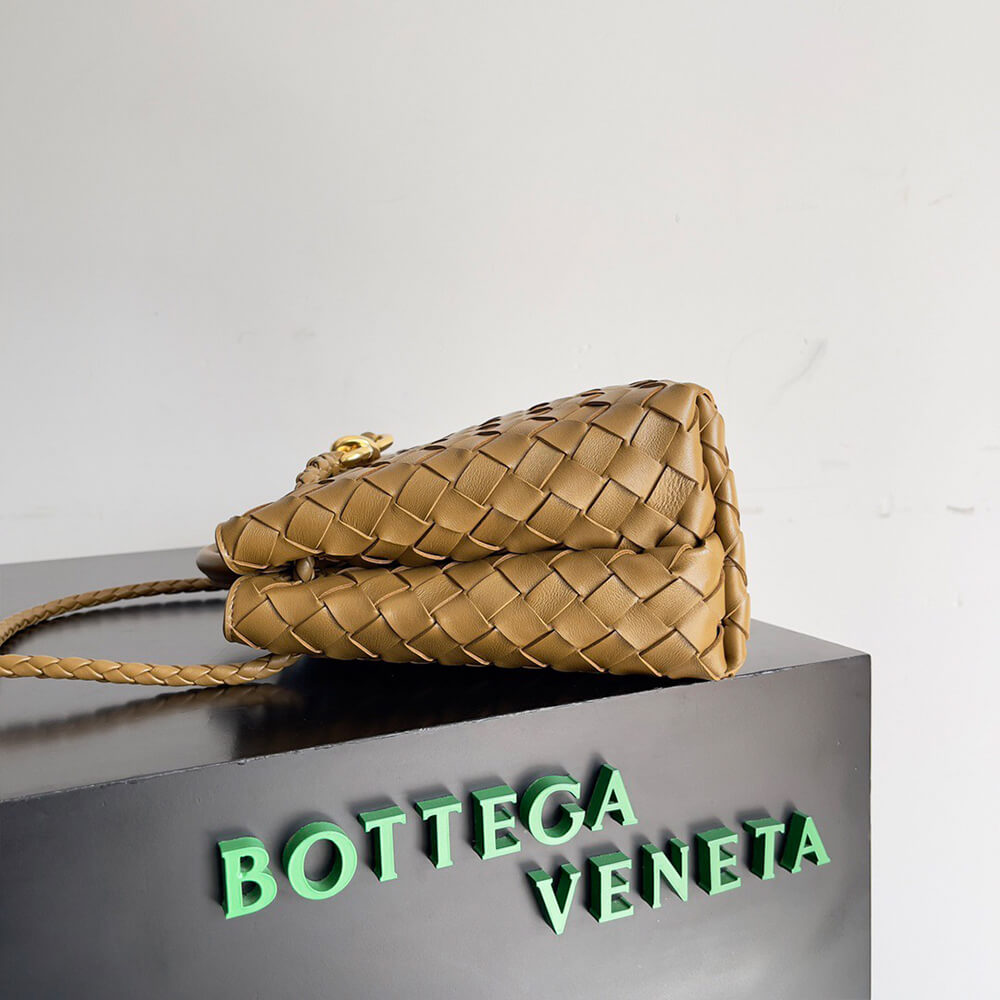B0tt*ga Ven*ta Small Andiamo
