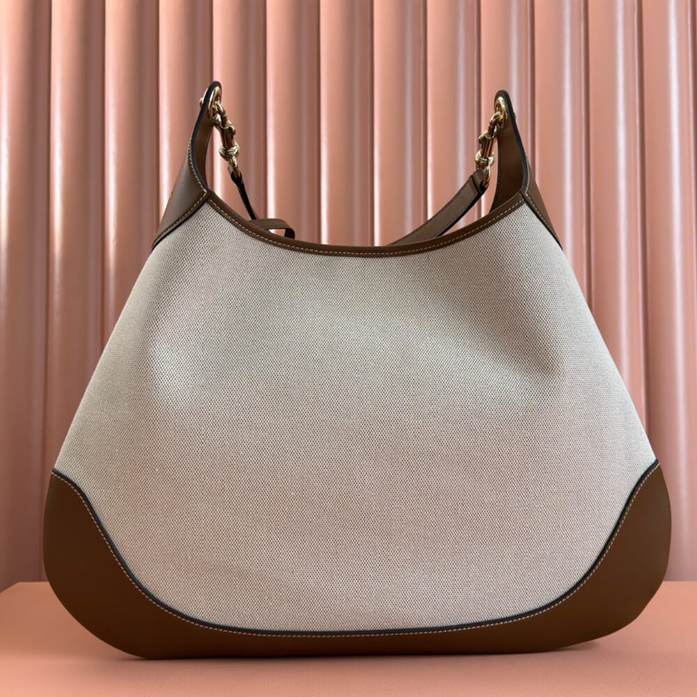 Gvc*1 B medium shoulder bag